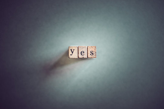 yes