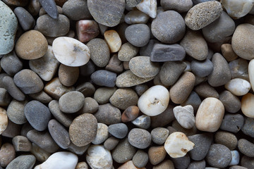 abstract background pebbles sea stones
