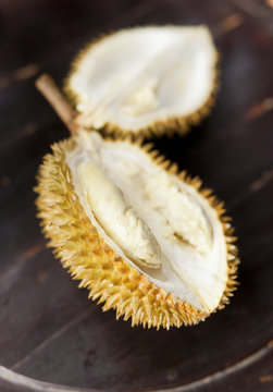 Durian fruit