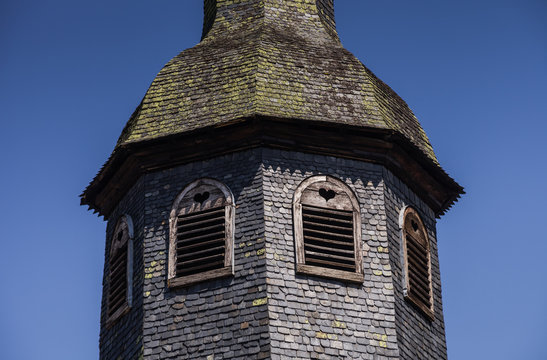 Treignac (Corr&egrave;ze)