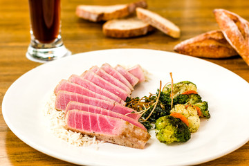 Tuna