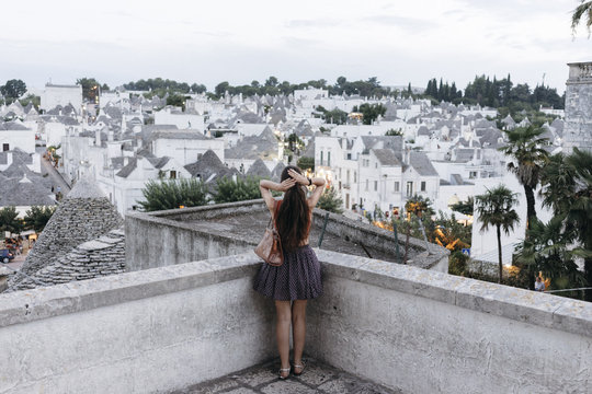 Alberobello