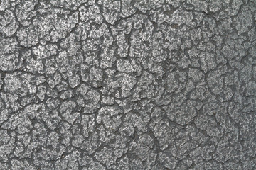 cracked dark pavement grunge texture