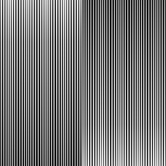 Obraz premium Vector minimalist pattern, background consisting of straight vertical lines, stripes. EPS10
