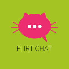 Icon flirt chat