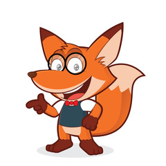 Geek Fox