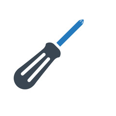 Screwdriver Icon
