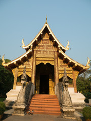 Wat Phrasingh