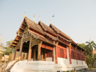 Wat Phrasingh