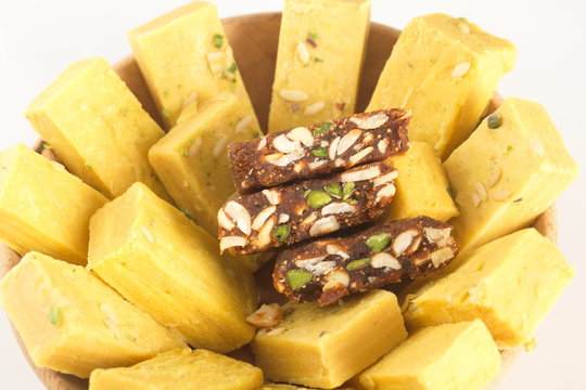 Indian Sweets