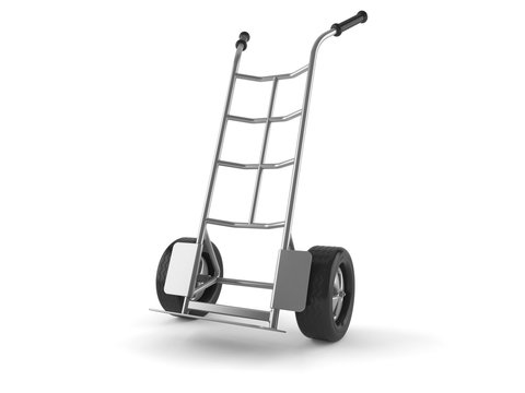 Hand Truck