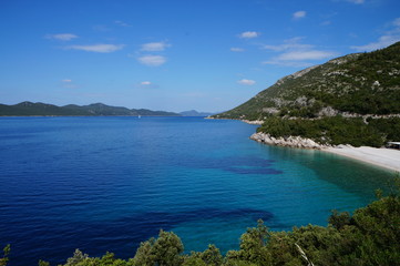 Wundersch&ouml;nes Adriatisches Meer