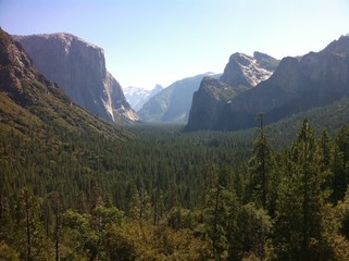 halfdome