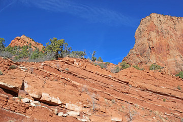 Zion National Park, Utah