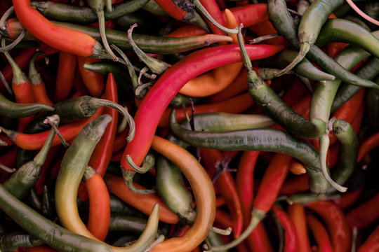 Chili