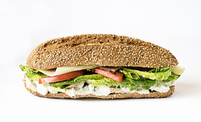 Sandwich