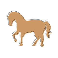 horse icon image