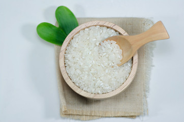 Japanese rice
