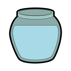 fish bowl icon