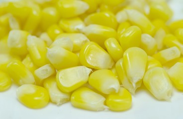 corns