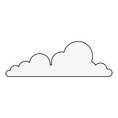 cloud icon image