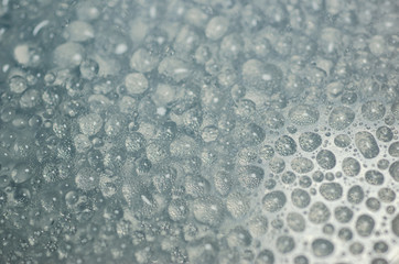 Water drops for the background