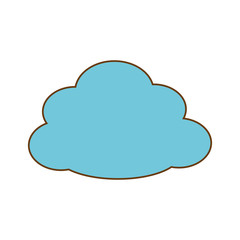 cloud icon image
