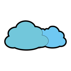 cloud icon image