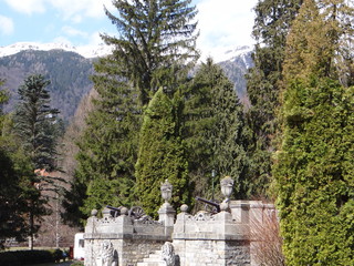 So schön ist die Walachei - Schloss Peles in Rumänien