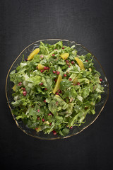 Wintersalate
