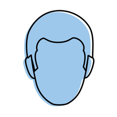 avatar man icon