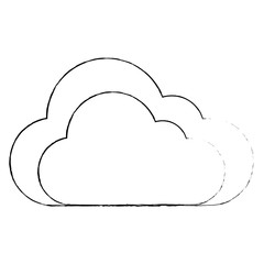 cloud icon image