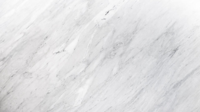 White and grey marble surface