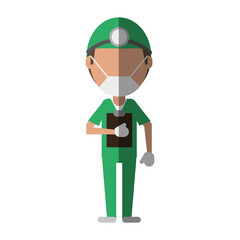 Medical doctor profession help