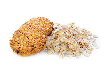 Oatmeal cookies