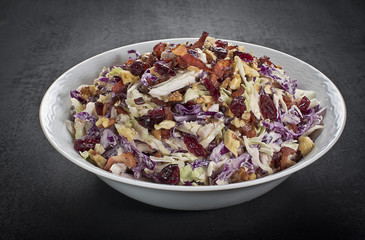 Wintersalate