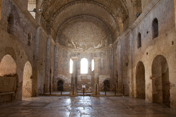 Fototapeta premium church