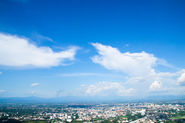 The Top of gold Culture of Lanna Kingdom AT this present day.