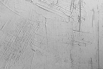 close-up view of grungy abstract concrete wall textured background