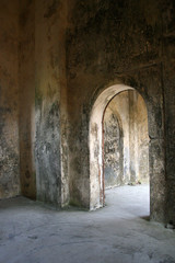 Bokor Hill Station, Cambodia