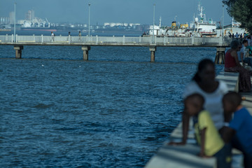 Maputo