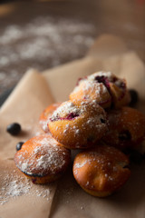 Muffins 
