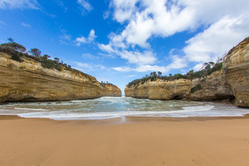 The Great Ocean Road, Australia