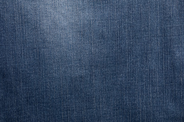 Fototapeta na wymiar Denim jeans texture