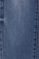 Fototapeta premium Denim jeans texture