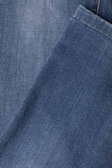 Fototapeta premium Denim jeans texture