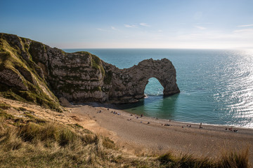 Durdle Door, Dorset