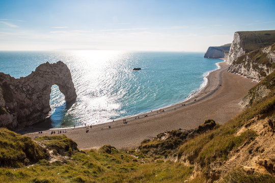 Durdle Door, Dorset