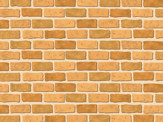 Obraz premium レンガ 背景素材