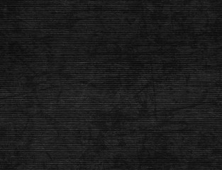 Old scratched black textured chalkboard, vintage pattern background